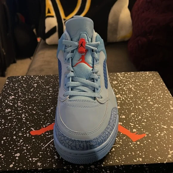 Jordan spizike low - Picture 2 of 6